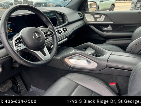 Used 2022 Mercedes-Benz GLE 350 4MATIC image 15