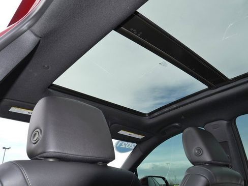 Used 2021 Cadillac XT5 Sportv w/ LPO, Floor Liner Package image 53