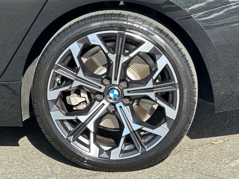 Used 2026 BMW 330i Sedan w/ Convenience Package RWD image 36