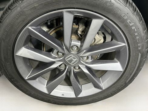 Used 2021 Honda Civic EX-L image 11