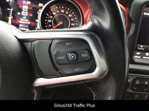 Used 2021 Jeep Wrangler Unlimited Rubicon image 27