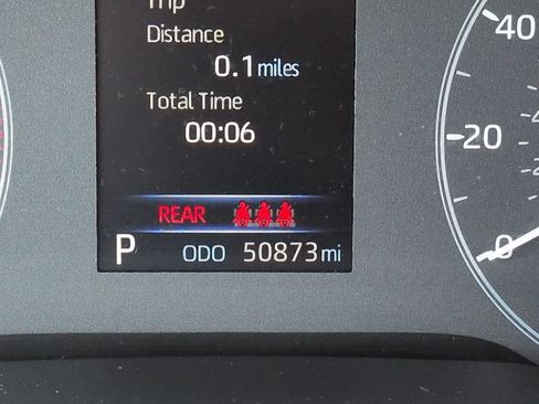 Certified 2023 Toyota Corolla Cross LE FWD image 24