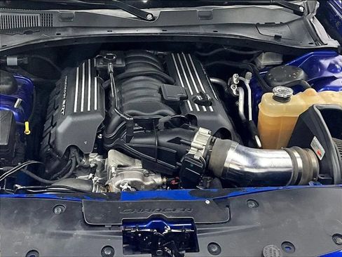 Used 2021 Dodge Charger Scat Pack RWD image 30