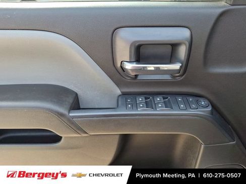 Used 2017 GMC Sierra 3500 4x4 Double Cab w/ Sierra Convenience Package image 15