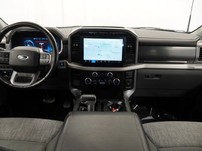 Used 2022 Ford F150 Lightning XLT