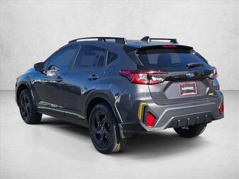 New 2026 Subaru Crosstrek 2.5i Sport image 9