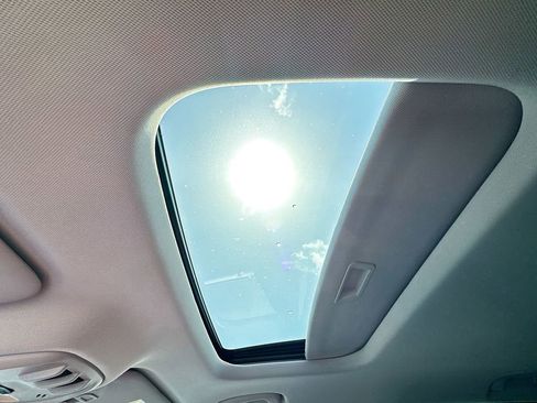 Certified 2026 Chevrolet Trax ACTIV w/ Sunroof Package FWD image 21