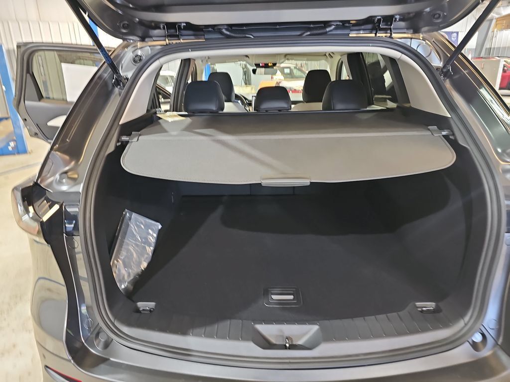 New 2026 MAZDA CX-5 Select AWD/4WD image 12