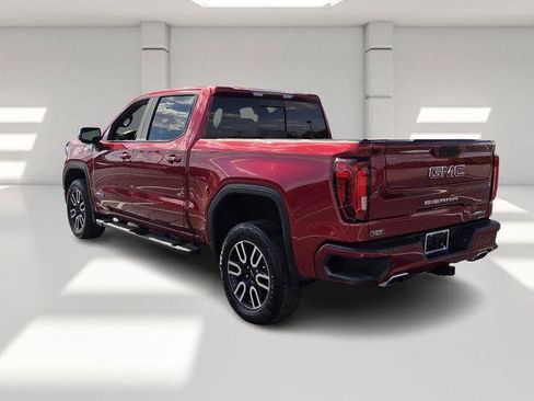 Used 2019 GMC Sierra 1500 AT4 w/ AT4 Premium Package image 49