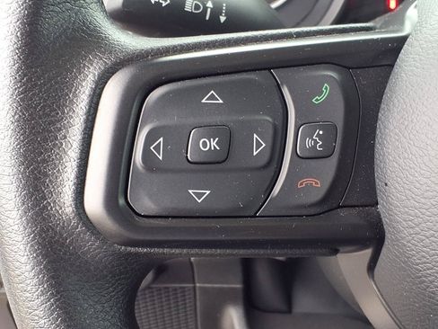 Used 2026 Jeep Wrangler Unlimited Sport AWD/4WD image 16