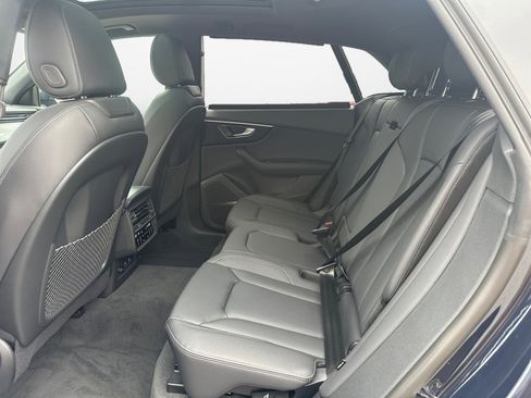 New 2026 Audi Q8 Premium Plus image 13