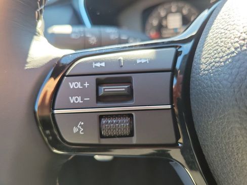 New 2026 Acura Integra A-Spec image 22