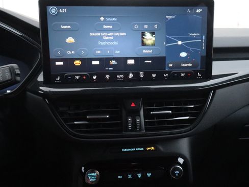 Used 2023 Ford Escape ST-Line Select w/ Tech Pack #2 image 17