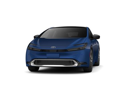 New 2026 Toyota Prius XLE FWD image 18
