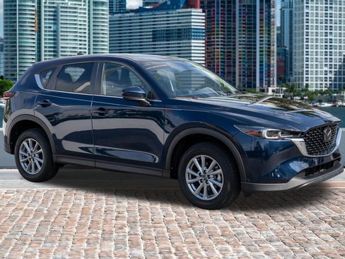 Used 2023 MAZDA CX-5 AWD 2.5 S image 9