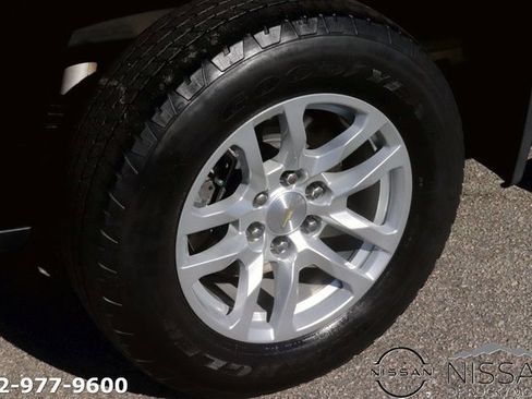 Used 2019 Chevrolet Silverado 1500 LT w/ All-Star Edition image 7