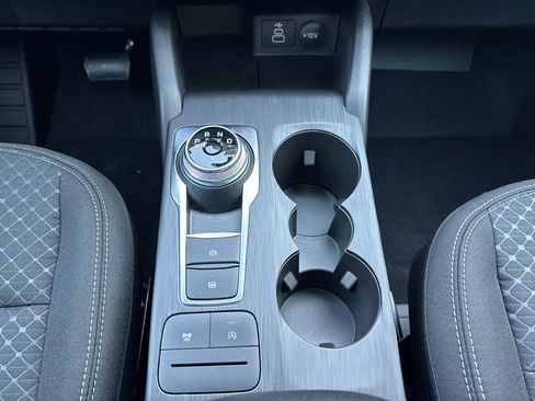 New 2026 Ford Escape Active image 21