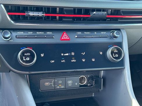 New 2026 Hyundai Sonata N Line FWD image 25
