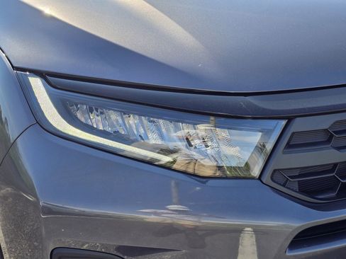 New 2026 Honda Odyssey EX-L image 8