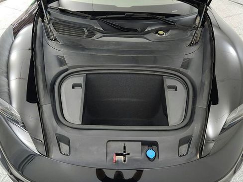 Used 2022 Porsche Taycan Turbo S image 22