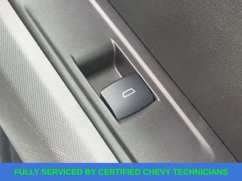 Used 2024 Chevrolet Colorado W/T image 42