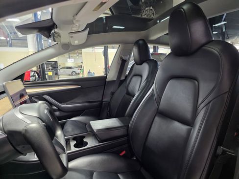 Used 2023 Tesla Model 3 Standard Range RWD image 23