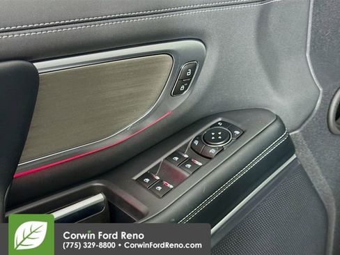 New 2026 Ford Expedition Max Platinum AWD/4WD image 20