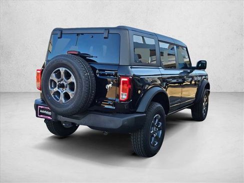 New 2026 Ford Bronco Big Bend AWD/4WD image 2