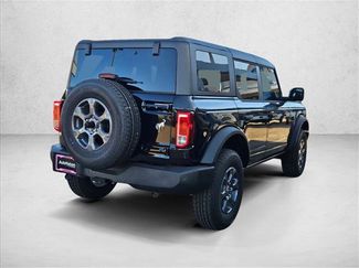 New 2026 Ford Bronco Big Bend AWD/4WD video 2