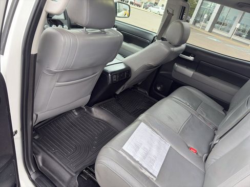 Used 2008 Toyota Tundra Limited image 13