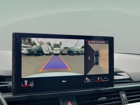 Used 2022 Audi A5 2.0T Prestige image 18