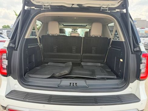 Certified 2023 Ford Expedition Max Limited AWD/4WD image 30