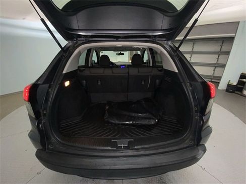 Used 2020 Honda HR-V LX image 22
