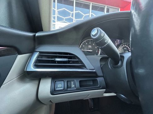 Used 2018 Cadillac CT6 2.0T image 13