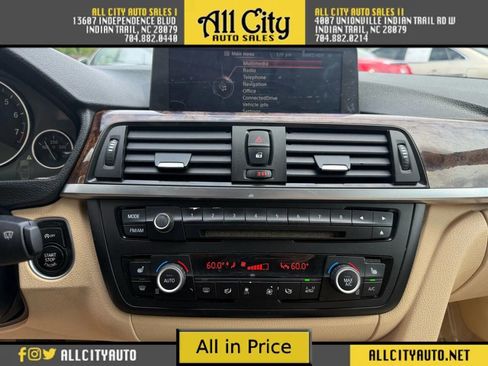 Used 2014 BMW 428i Convertible image 16