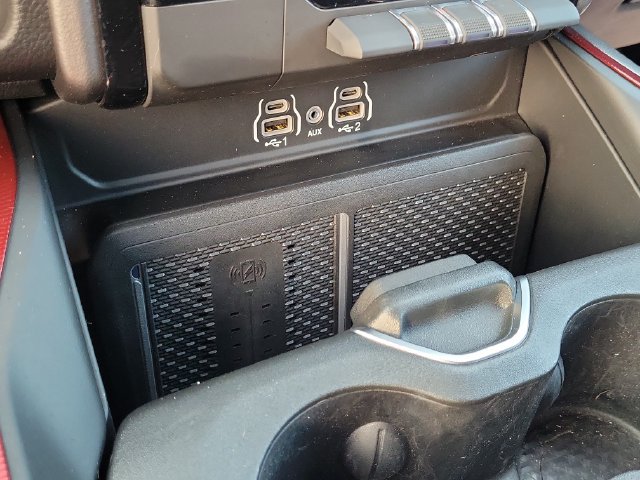Used 2026 RAM 1500 Rebel w/ Rebel Level 1 Equipment Group AWD/4WD image 32