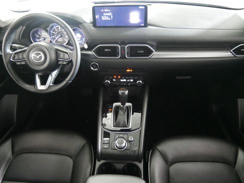 Used 2025 MAZDA CX-5 AWD 2.5 S w/ Select Package image 10