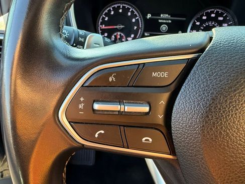 Used 2023 Hyundai Santa Fe SEL image 25