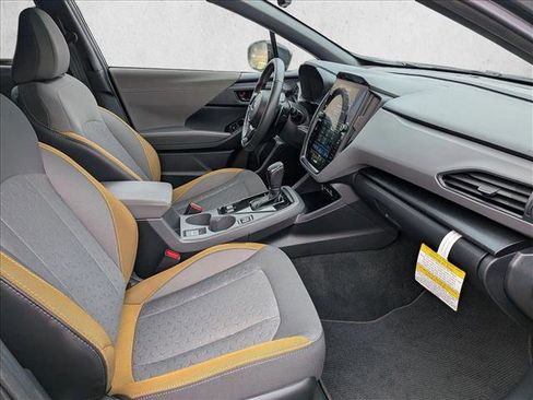Certified 2025 Subaru Crosstrek 2.5i Sport w/ Popular Package #3A image 23