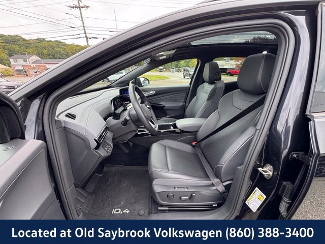 Certified 2023 Volkswagen ID.4 Pro S AWD/4WD image 31