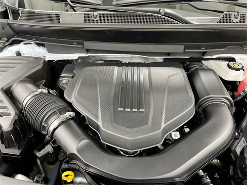 New 2026 Buick Enclave Avenir w/ Super Cruise Package image 26