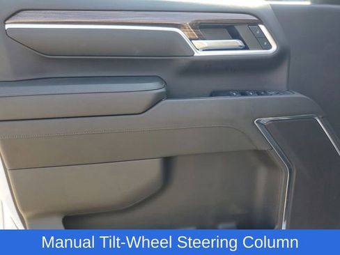 Used 2024 Chevrolet Silverado 2500 LT image 13