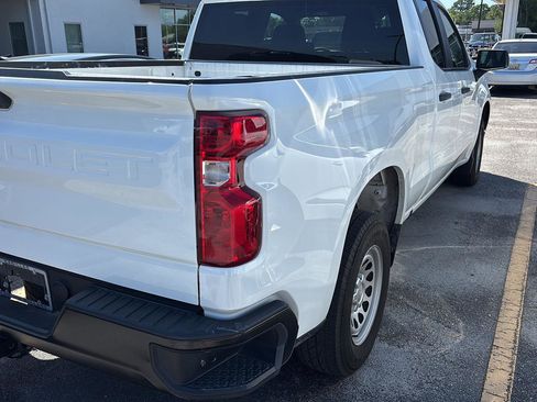 Used 2025 Chevrolet Silverado 1500 RST image 5