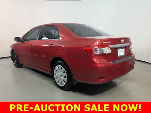 Used 2013 Toyota Corolla LE FWD image 5