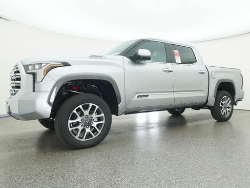 New 2026 Toyota Tundra 1794 Edition image 6