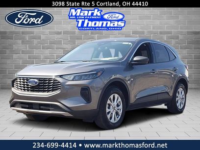 Used 2024 Ford Escape Active w/ Tech Pack #1