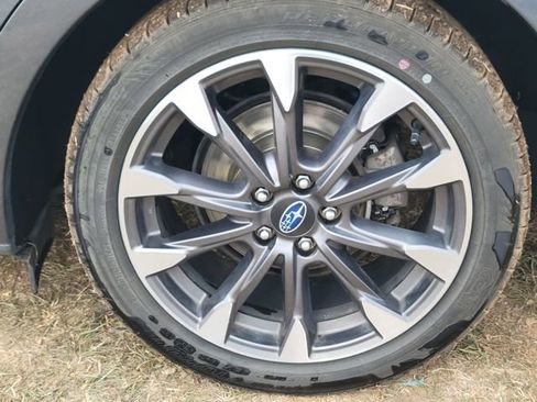 Used 2020 Subaru Impreza 2.0i Limited image 20