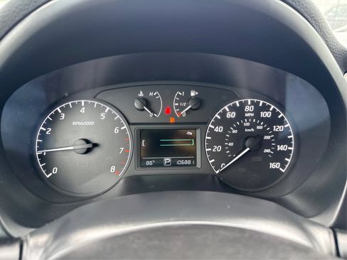Used 2016 Nissan Sentra S FWD image 16