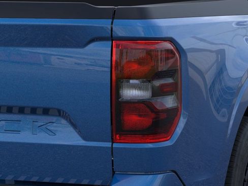 New 2025 Ford Maverick Lobo AWD/4WD image 22