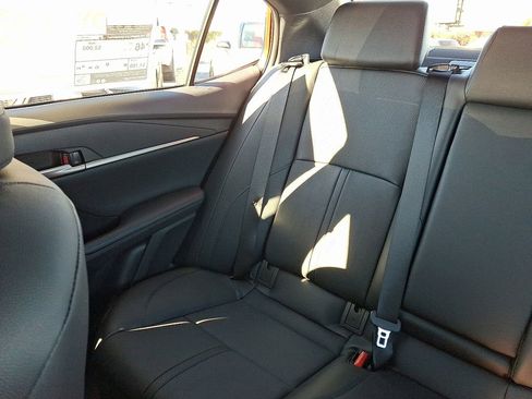 New 2026 Toyota Camry XSE FWD image 12
